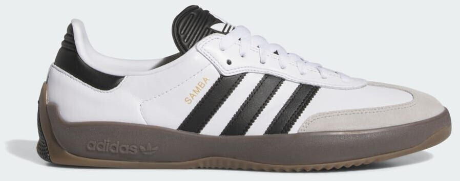 Adidas Puig Samba cloud white/core black/gum