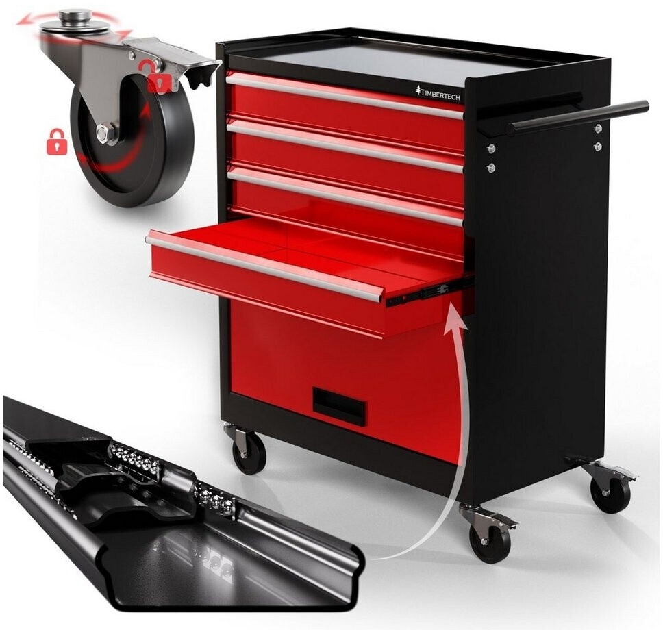 TimberTech WSTW Parent