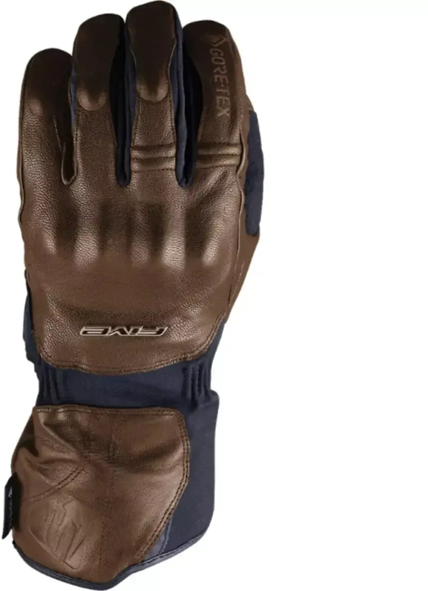 Five Gloves Gants WFX Skin marron