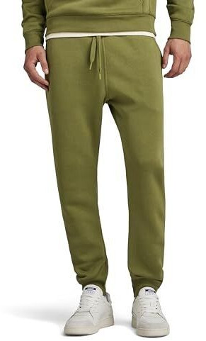 G-Star Raw heren Sweatpants Premium Core Type C Sw Pant,Grijs (Graphite C235-996),XXL