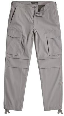 G-Star Core Regular Cargo Pants (D24309) sharkskin