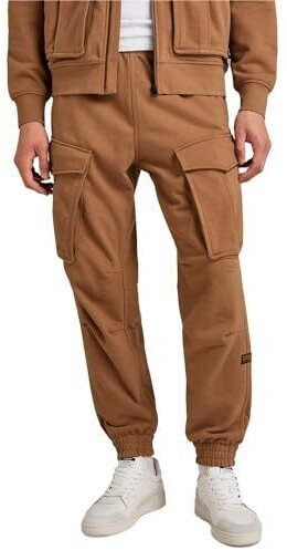 G-Star Rovic Pants (D24964) dark fawn