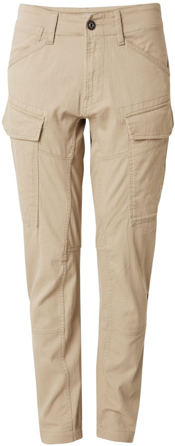 G-Star Rovic Cargo Tapered Pants (D25831-D846) dune