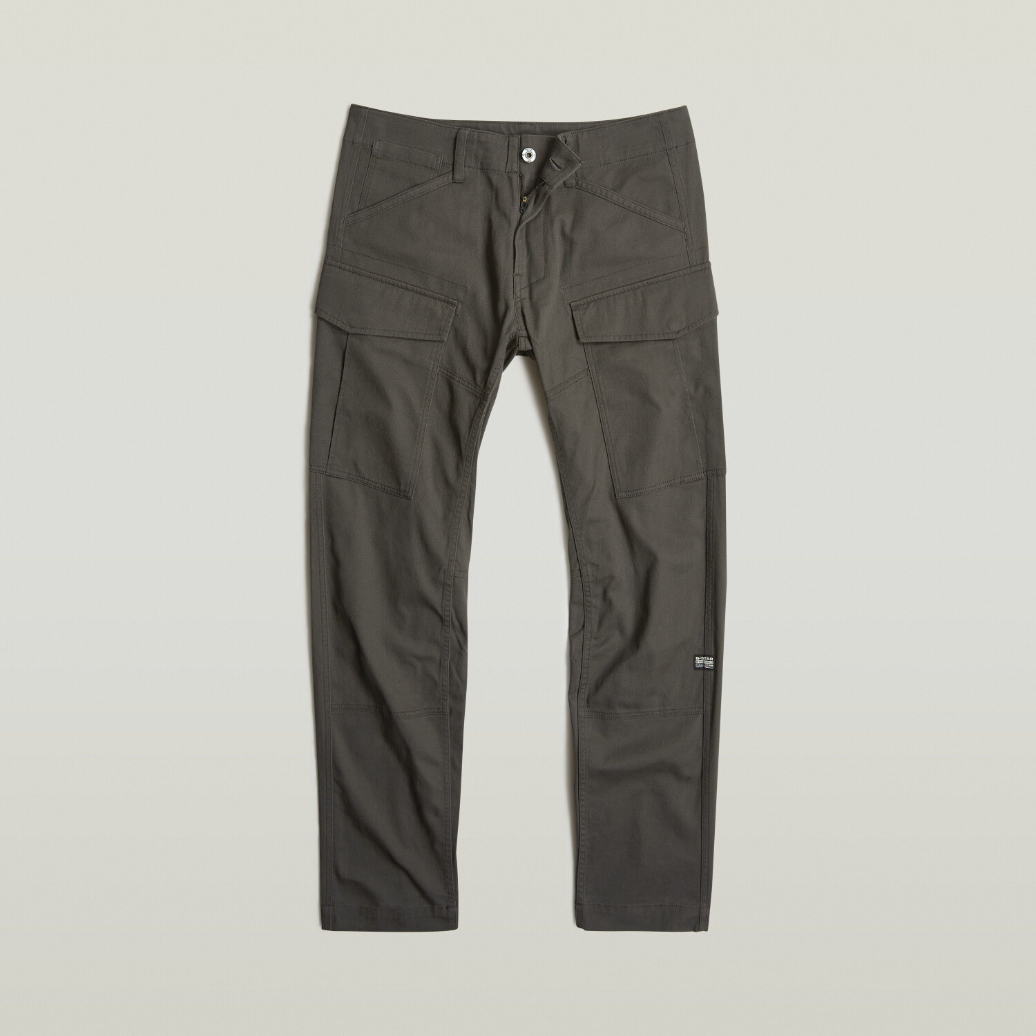 G-Star Rovic Cargo Tapered Pants (D25831-D846) raven