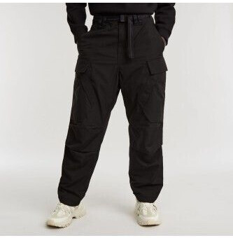 G-Star Tech Balloon Cargohose (D25898-D737) neo black