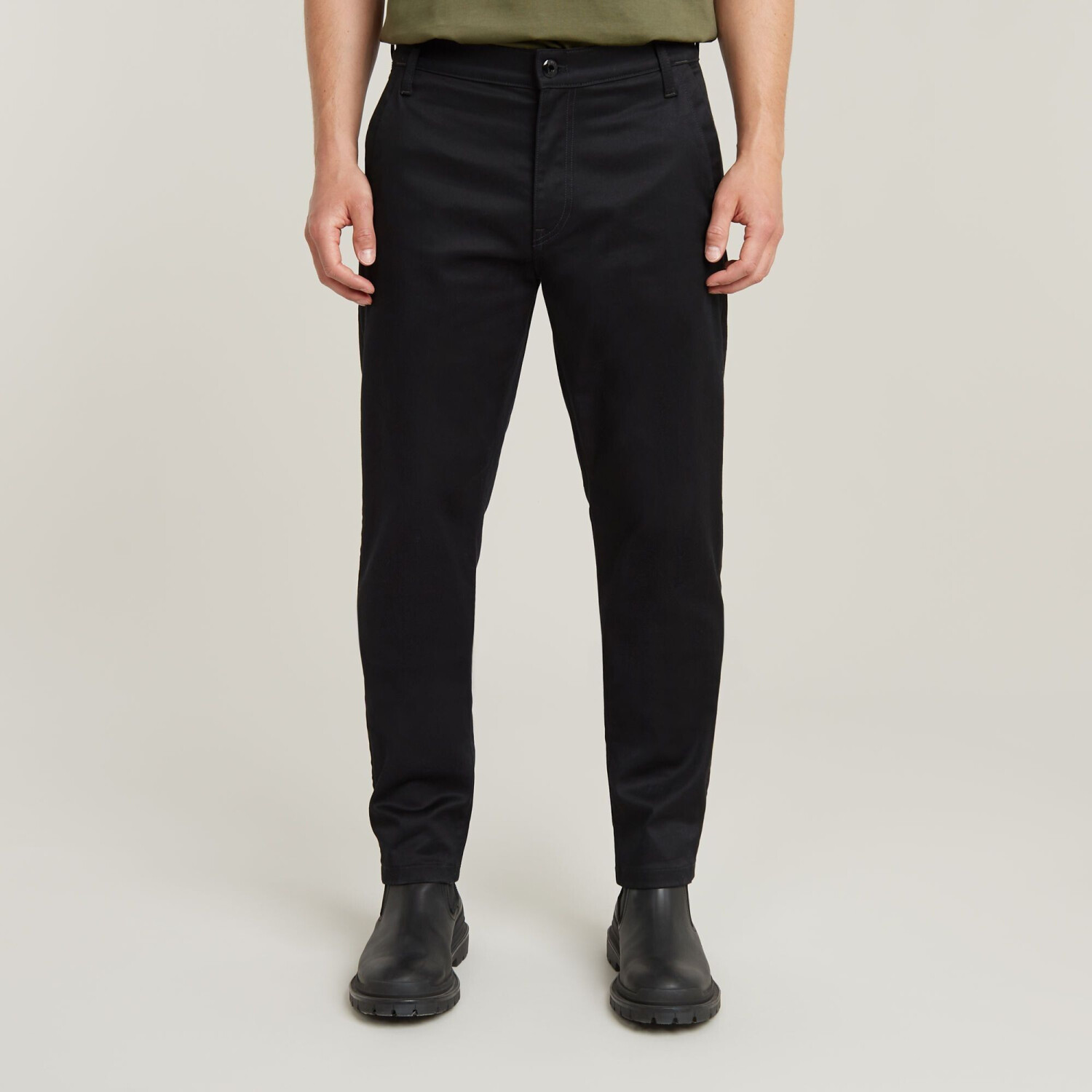 G-Star Morry Tapered Chino (D26400-C105)