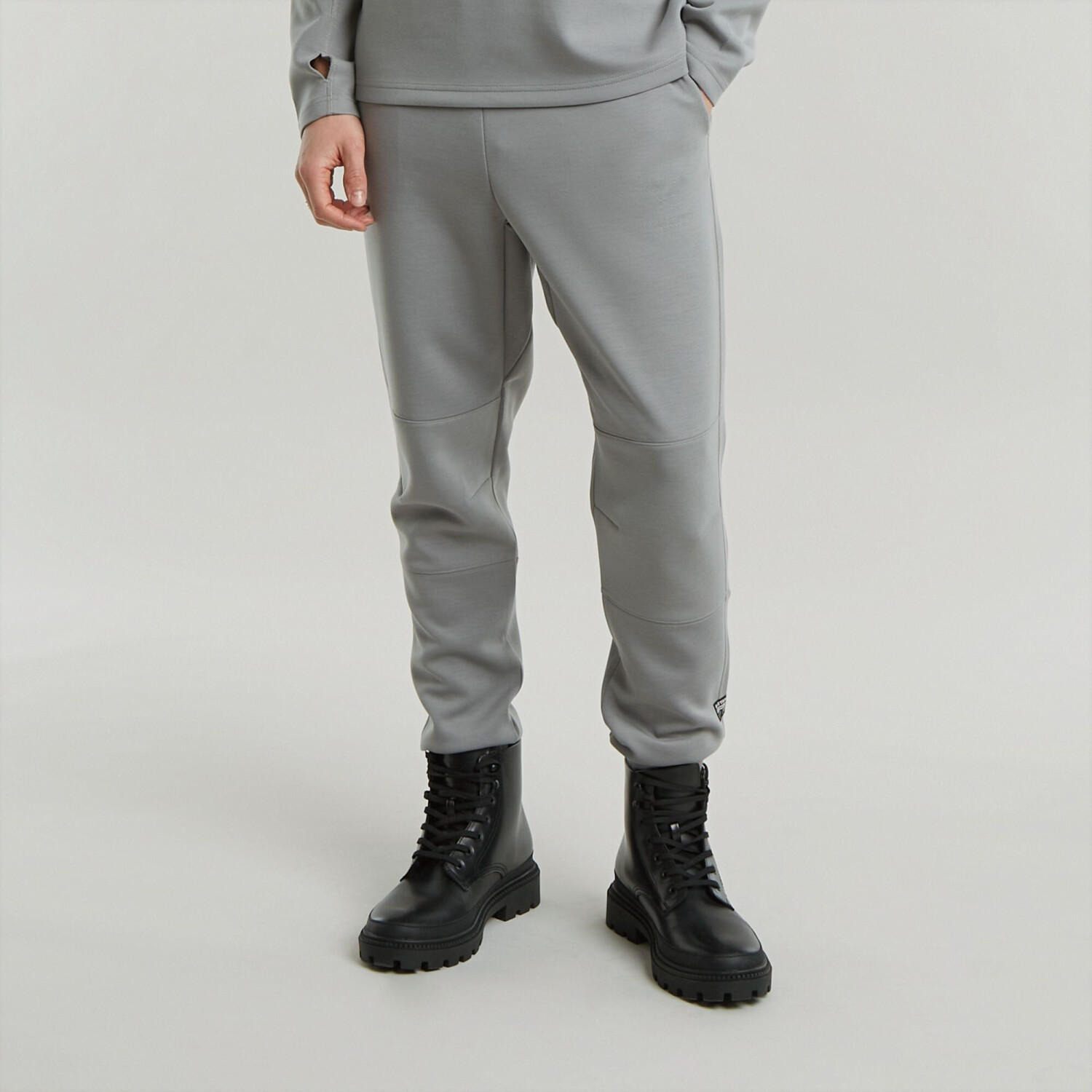 G-Star Motion Slim Joggers (D25097-D560) sharkskin