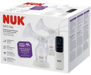 Double breast pump sale