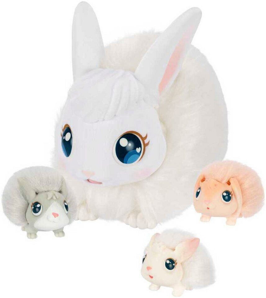 Buy Little Live Pets Mama surprise Bunnies Lapines from 54.99 Today Best Deals on idealo