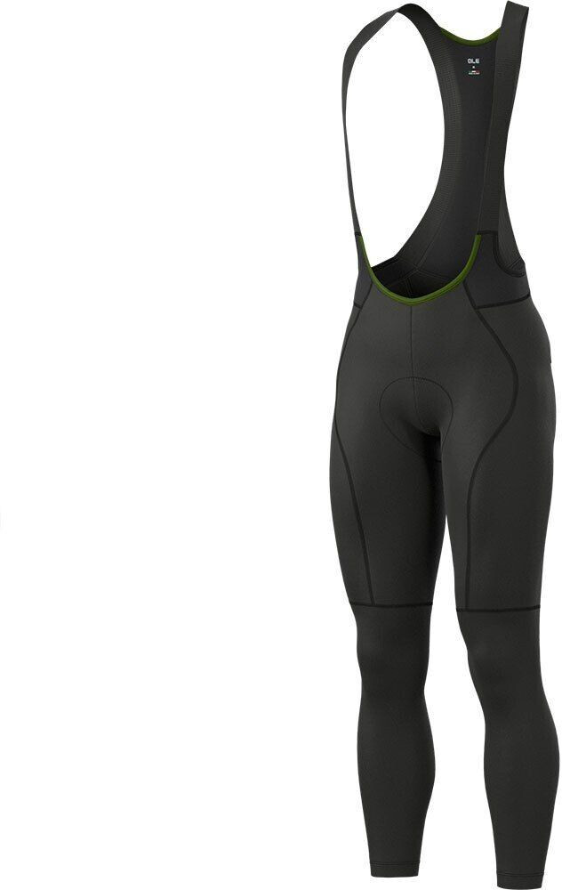 Alé Cycling Eco Friendly long (L22071401) black
