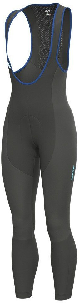 Alé Cycling Klimatik K-wind Blizzard long Women (L25033401) black