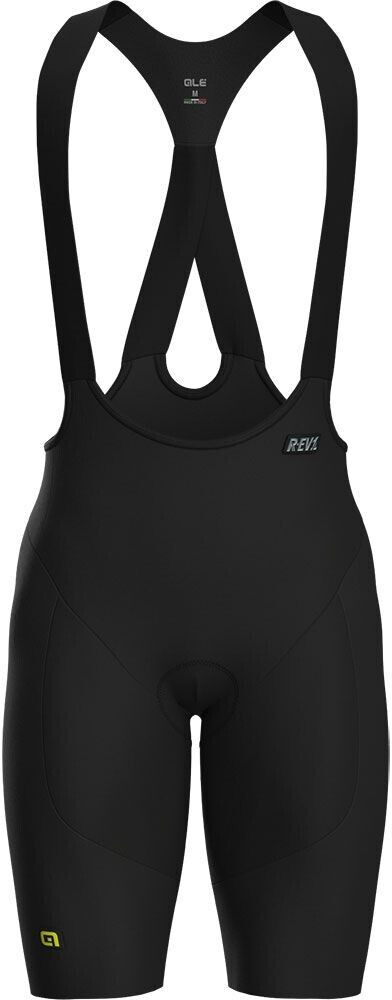 Alé Cycling R-ev1 Hammer 2.0 (L24082401) black