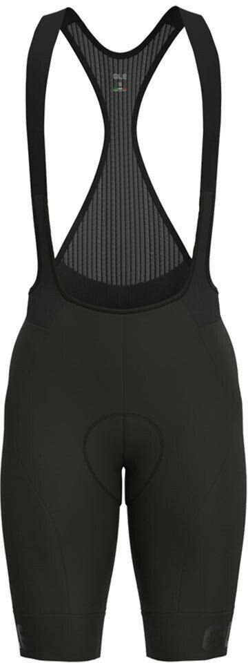 Alé Cycling R-ev1 K-coldblack 2.0 (L24073401) black