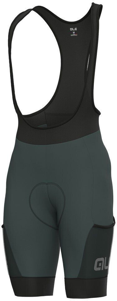Alé Cycling Griss Cargo (L20158443) green