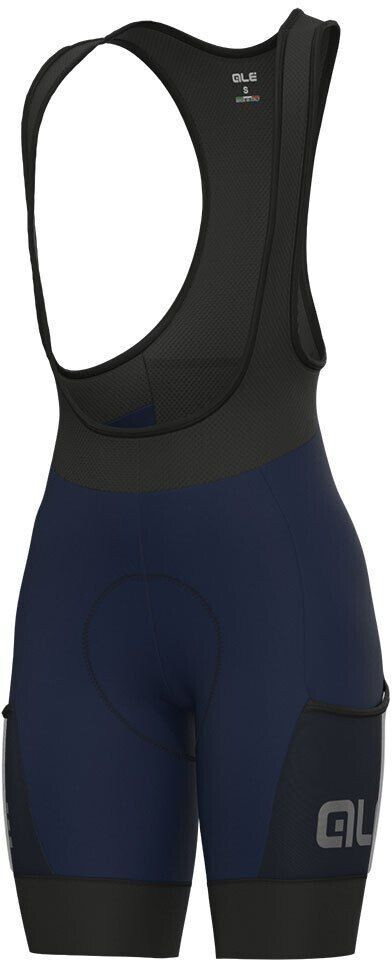 Alé Cycling Griss Cargo Women (L20174402) blue