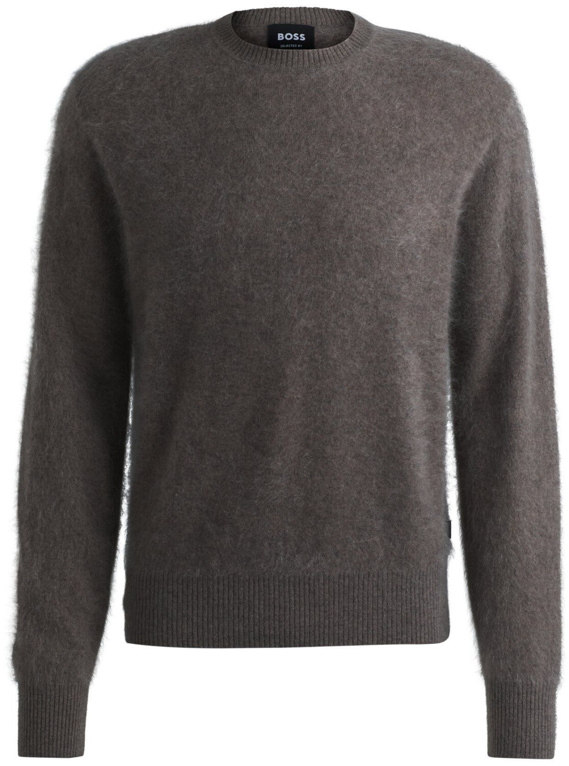 Hugo Boss SELECTED BY BECKHAM Escrito_DB (50538452) dark brown