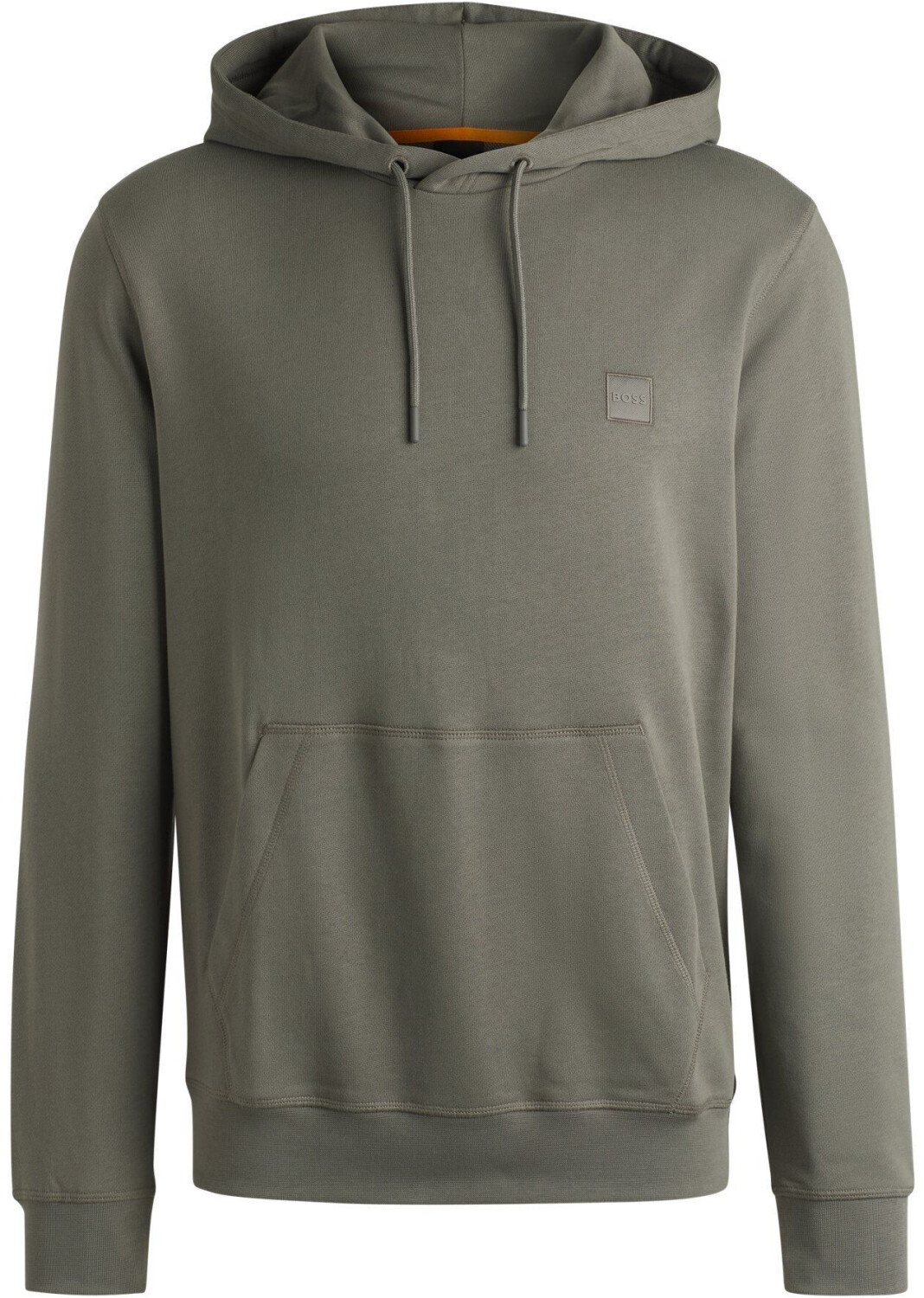 Hugo Boss Wetalk (50509314-076) grey