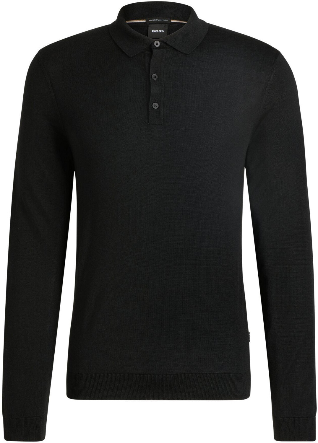 Hugo Boss Lancione (50476355) black