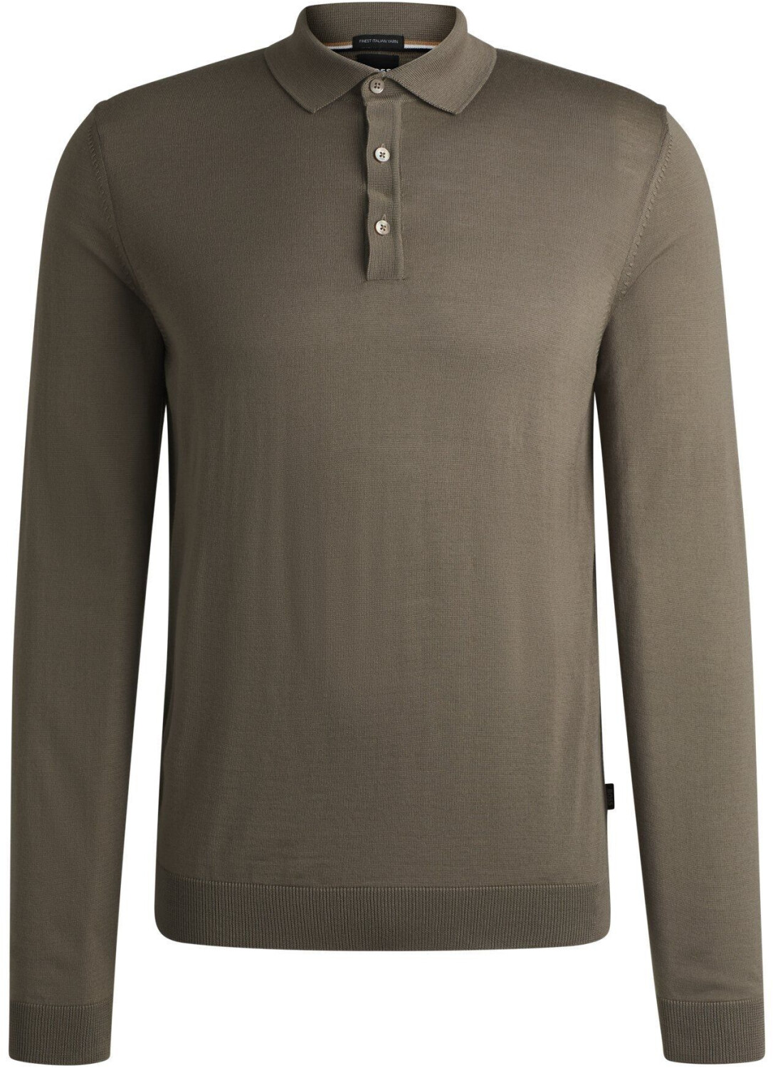 Hugo Boss Lancione (50476355-376) light green