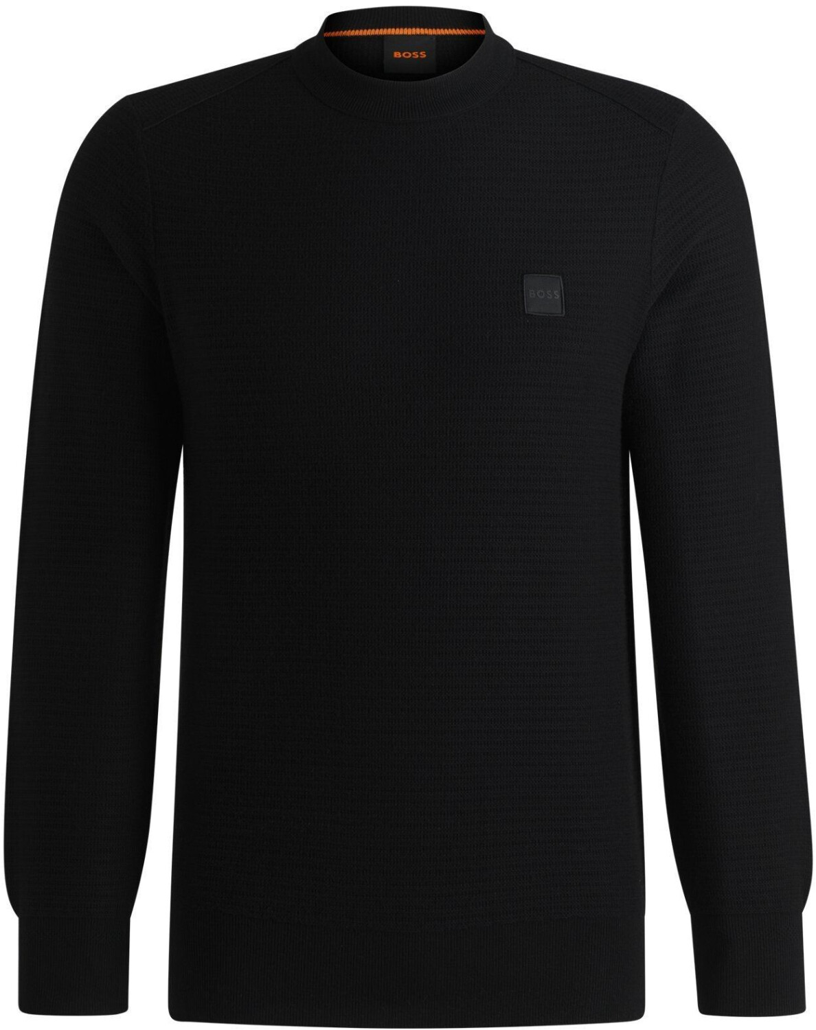 Boss Orange Anion_S (50527584) black