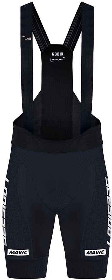 Gobik Absolute Lapierre 2024 (10-02-002-146) black