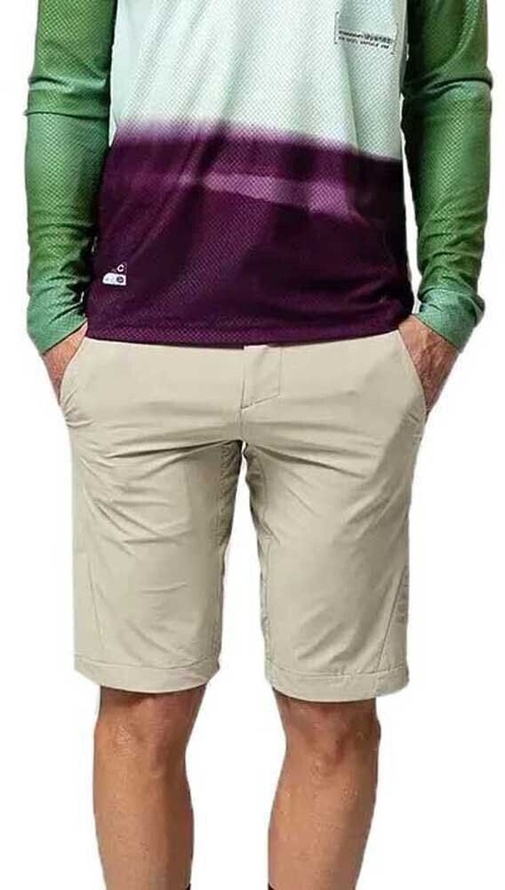 Gobik Commuter Shorts (40-03-003-004) khaki
