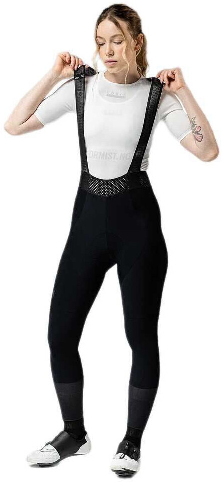 Gobik Limited 6.0 K9 long Women (10-02-047-012) black