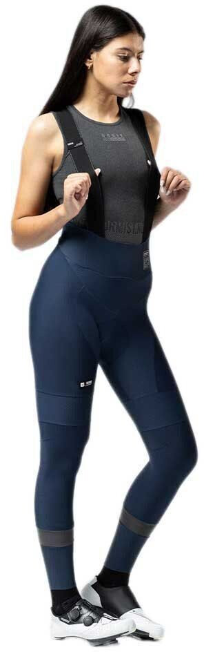 Gobik Absolute 6.0 long Women (10-02-045-026) blue
