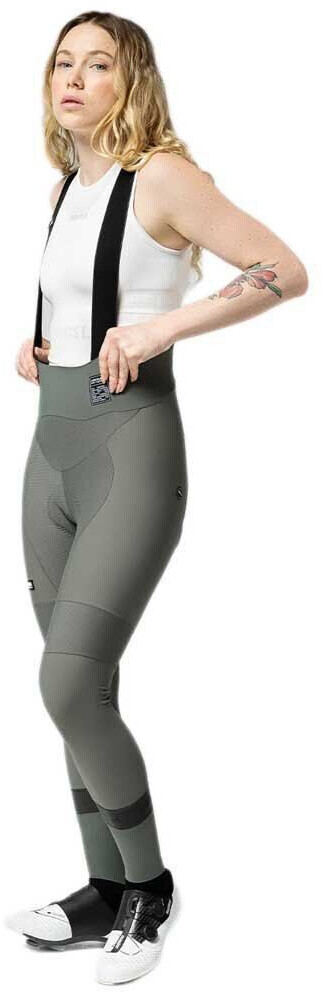 Gobik Absolute 6.0 long Women (10-02-045-027) grey
