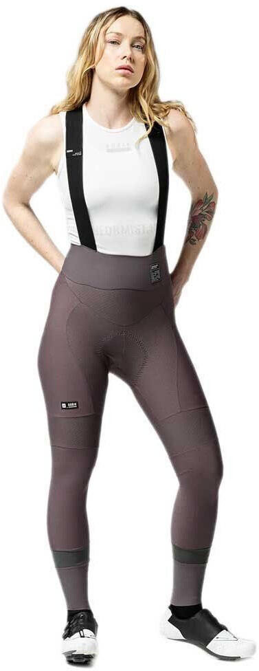 Gobik Absolute 6.0 long Women (10-02-045-028) brown