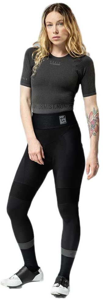Gobik Absolute 6.0 long Women (10-02-080-002) black