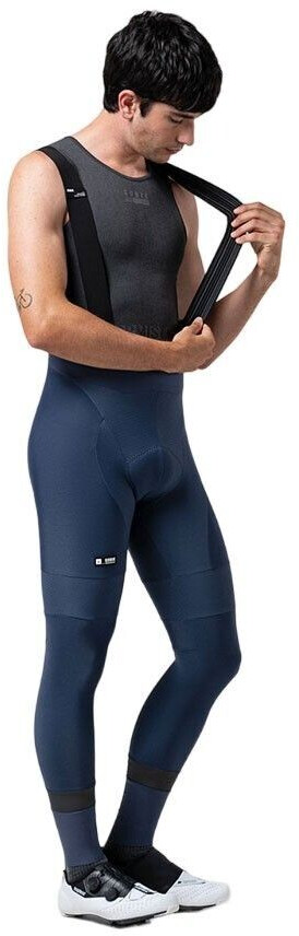 Gobik Absolute 7.0 long (10-02-106-003) blue