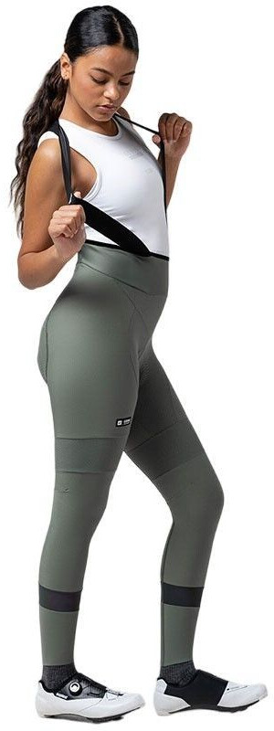 Gobik Absolute 7.0 long Women (10-02-107-004) grey