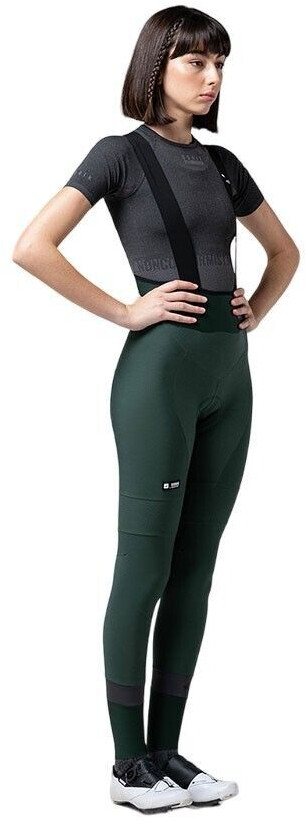 Gobik Absolute 7.0 long Women (10-02-107-006) green