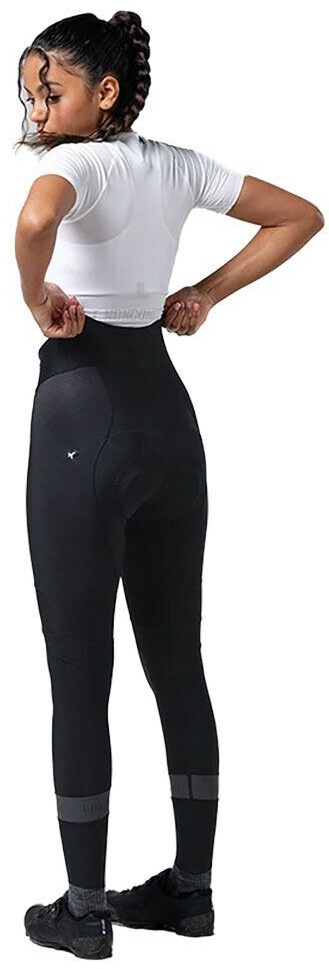 Gobik Absolute 7.0 long Women (10-02-108-002) black