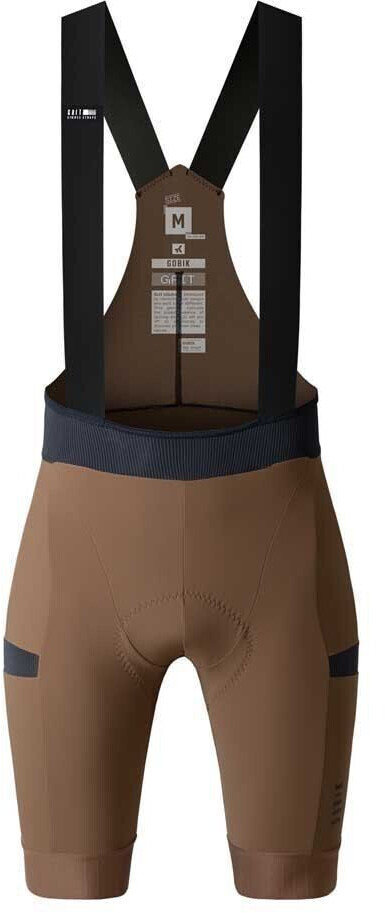 Gobik Grit 2.0 K9 Women (10-02-093-002) brown