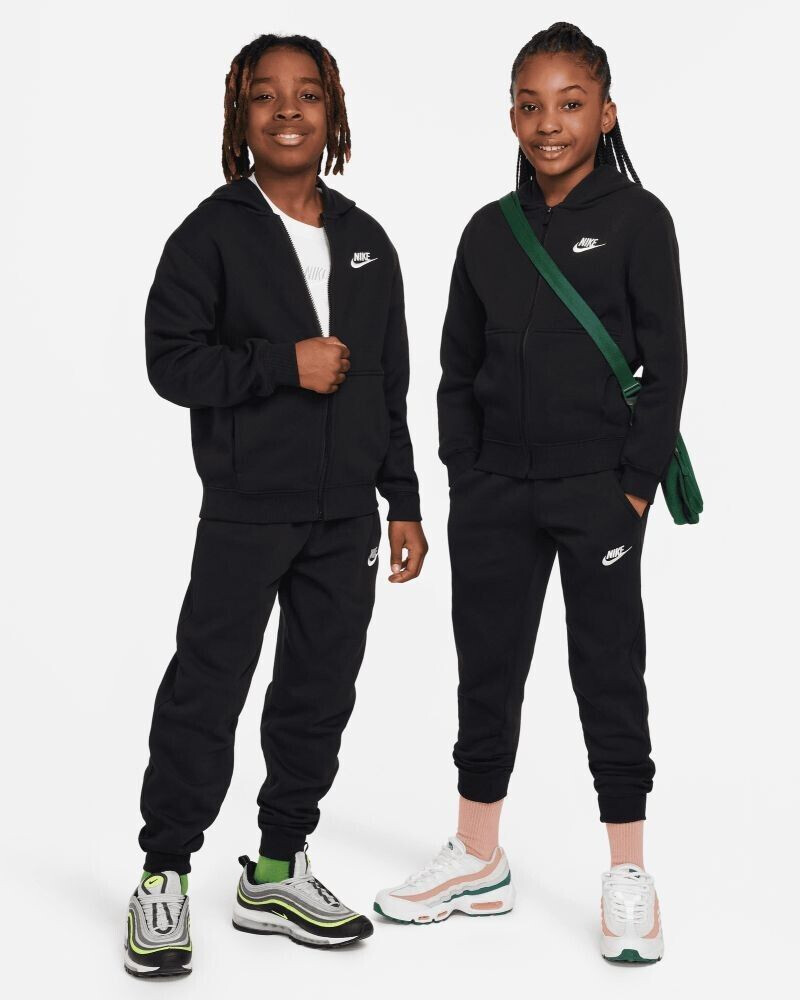 Nike flc club top