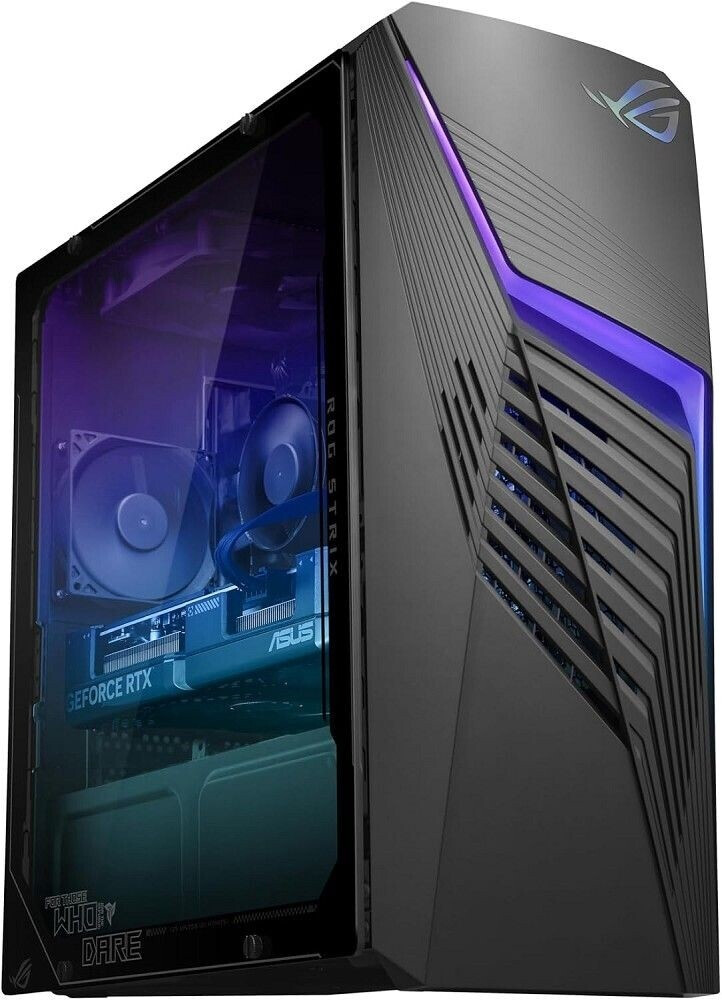 ASUS ROG Strix G13CHR