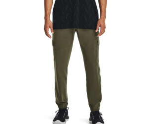 Under Armour Strectch Woven Cargo Pants ab 33 59 Preisvergleich bei idealo