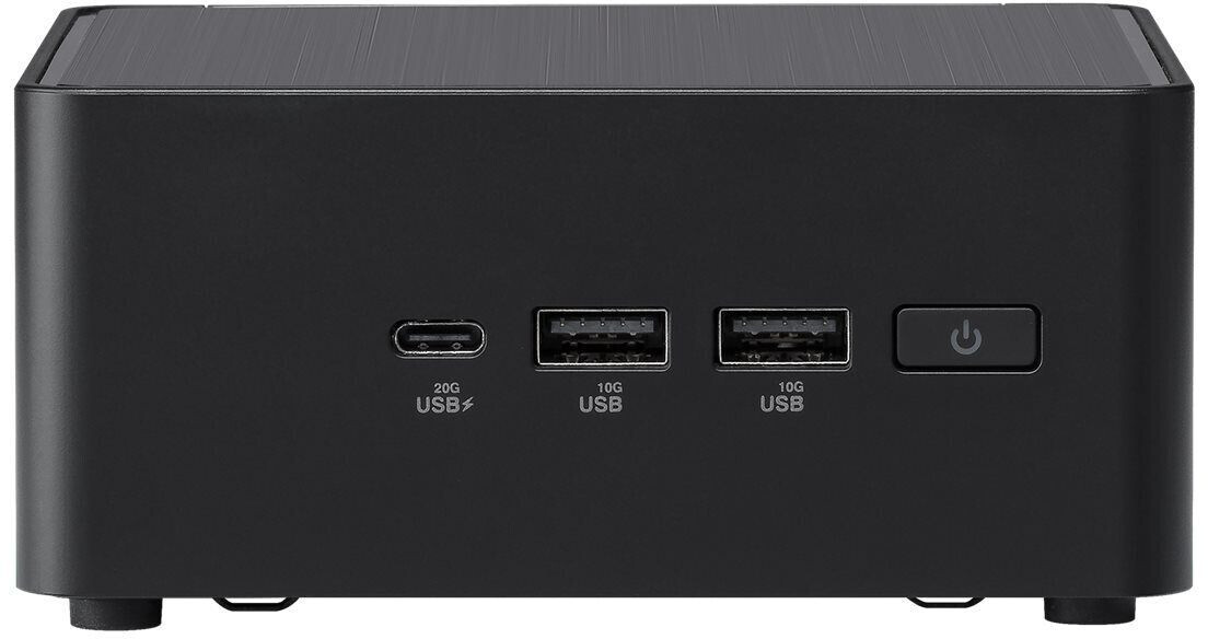 ASUS NUC 14 Pro Tall Kit (90AR0072-M00050)