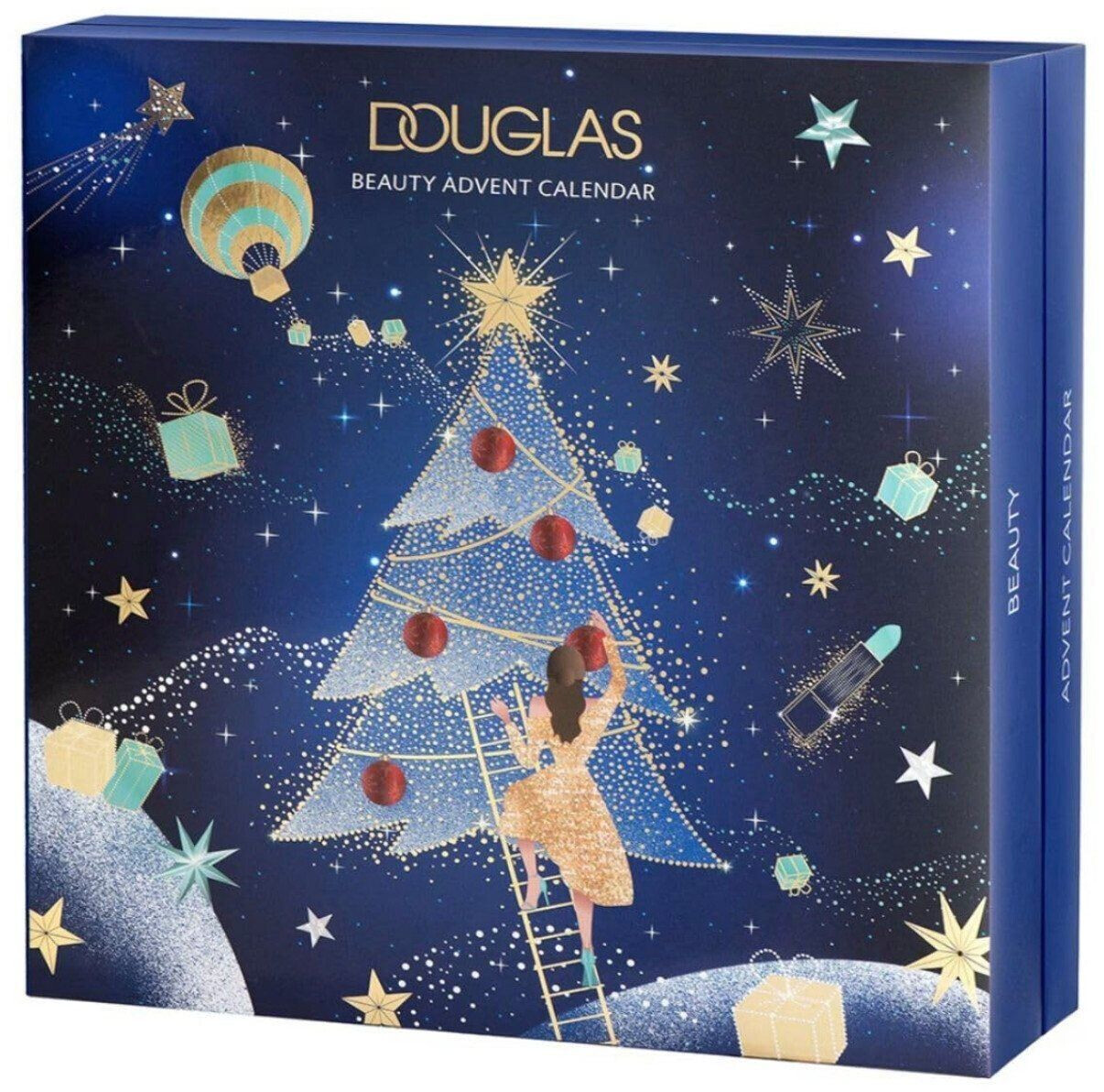 Douglas Collection Beauty Advent Calendar 2024 ab 47,90