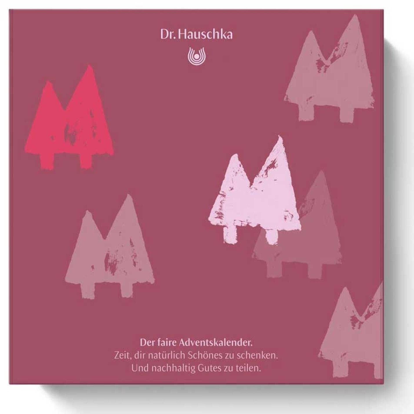 Dr. Hauschka Advent Calendar 2024