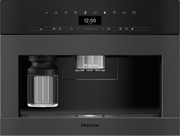 Miele CVA7440 125 Gala Edition