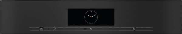 Miele CVA 7845 obsidianschwarz 125 Gala Edition, Bild 2