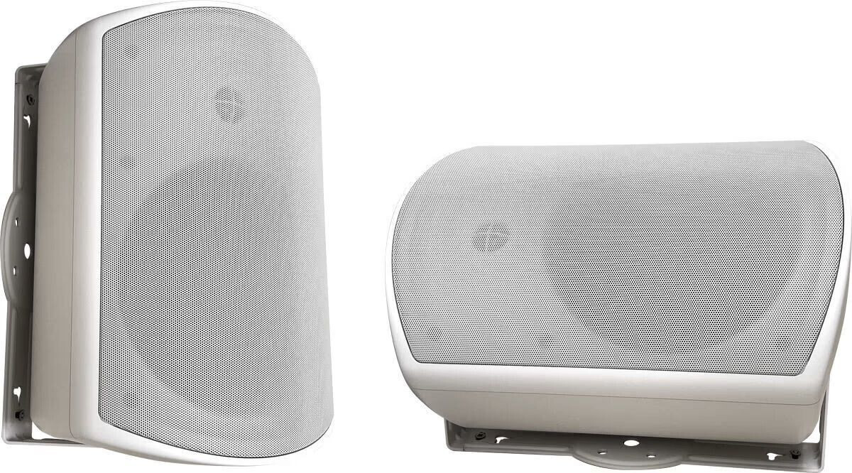 Elipson Rain 8 100V blanc