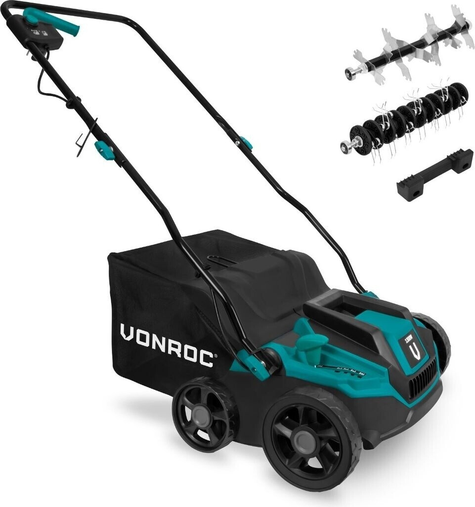 VONROC SA501AC