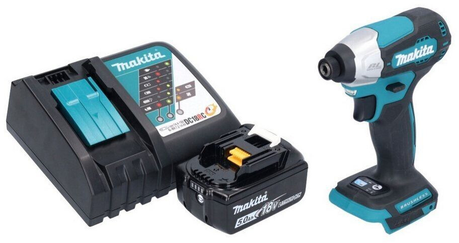 Makita DTD157RT1
