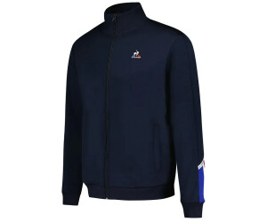 Le Coq Sportif TRI FZ N 1 Sweat blue ab 109 45 Preisvergleich bei idealo