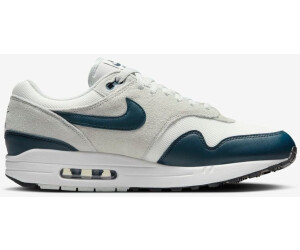 Nike air max 1 essential silver shop