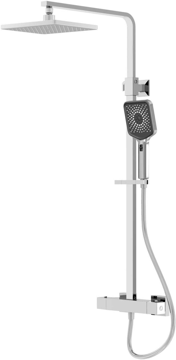 Steinberg Series 342 Shower System (342 2721_)